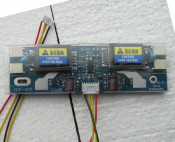 Universal Inverter 10V-28V 4 Lamp for LCD Screen