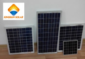 10W Small Size and Power PV Poly-Crystalline Silicon Solar Panel Module/Poly Solar Panel