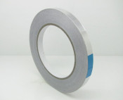 Aluminum Effect Pedal Foil EMI Shield Tape 10mm x 40M x 0.06mm