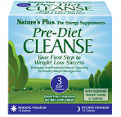 Pre-Diet Cleanse Kit