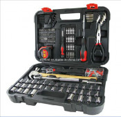 119-Piece Home Use Tool Set