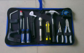 11PCS Hot Selling Household Tool Kit (FY1411B)