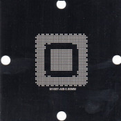 M1697-AIB Stencil 80x80mm