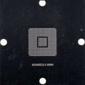 62095D2 Stencil 80x80mm