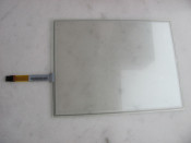 12.1 Inch 4 Wire Resistive Touch Screen Panel