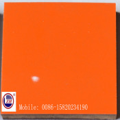 1220*2440*18mm UV MDF for Kitchen Cabinet Door (ZH-939)