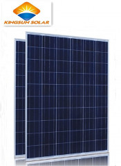 130W-155W High Efficiency Polycrystalline Solar Panel