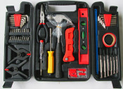 131 PCS Professional Household Tool Set (FY131B)