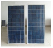135W Poly Solar Panel with Best Quality
