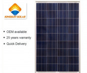 135W Powerful High Efficiency Polycrystalline Solar Panel