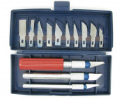 13pcs Hobby Knife Set