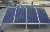 140W Poly Solar Panel/Solar Module with Full Certificates