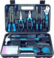 160PCS Professiona Household Tool Kit