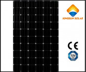 160W Mono-Crystalline Silicon PV Solar Power Modules