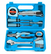 16PCS Household Tool Kit in Blowing Case (FY1016B)