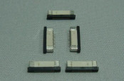 5pcs FFC/FPC Connector 16pin Pitch 0.5mm Bottom Contact
