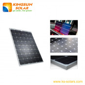 175-210W High Efficiency Mono Solar Panel Module