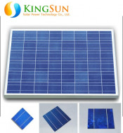 175W-195W Poly Solar Panel/PV Solar Panel/Poly-Crystalline Solar Module
