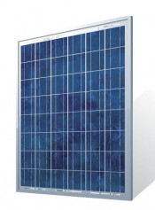 175W Efficient Poly Solar Panel