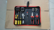 17PCS Tool Bag Set with Good Quality (FY1017B1)