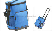 18-Can Rolling Cooler Bag (27059)