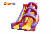 18' Water Slide/Kids Inflatable Water Slides Bb065