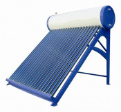 180 Liters Solar Water Heaters (JLF5818-18-NP)