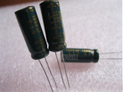 100pcs 1800UF6.3V Electric Capacity