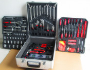 186PCS Professional Tool Set in New Image (FY186A1)