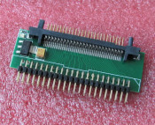 Converter 1.8" IDE Male - 2.5" IDE Male