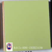 18mm UV MDF for Kitchen Cabinet Door (ZH-988)