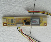 Universal Inverter 12V 2 Lamp for 19" LCD Screen