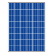 190W Solar Power Poly Solar Panel