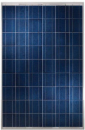 195-230W Poly Crystalline Solar Panel