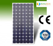 195W-200W High-Performance Mono-Crystalline Solar Cell Module
