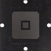 RG82875 Stencil 80x80mm