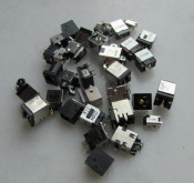 33pcs Asus Laptop Power DC Jack Kit