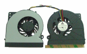 Asus N61 N61J N61V K52 K52F Fan