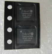 Samsung TQM6M4068 Power Amplifier IC