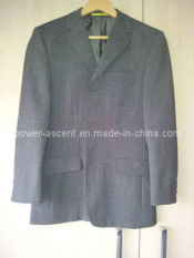 2 Piece Men Suits