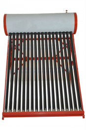 200L Solar Water Heater Solar Water Tank 100L