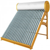 200L Solar Water Heater Solar Water Tank 150L