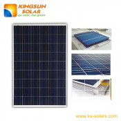 200W-225W Polycrystalline Silicon Solar Panel