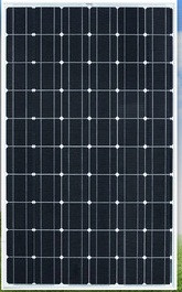 200W Efficiency Mono Solar Panel (We provide long-term spot)