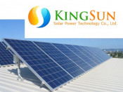 200W High Efficiency Poly-Crystalline Silicon Solar Module/Solar Panel Module