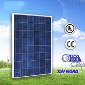200W High Power Poly Solar Panel (We provide long-term spot)