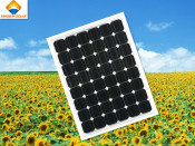 200W High Stability Fantastic Monocrystalline Silicon Solar Panel