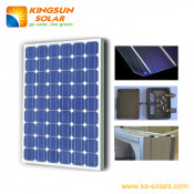 200W Mono-Crystalline Solar Power Cells