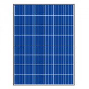 200W Powerful Poly Solar Panel