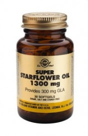 Super Starflower Oil 1300 mg
